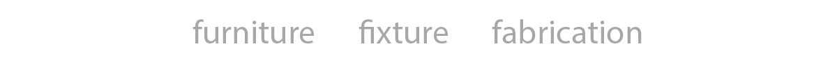 Mark White Inc is furniture, fixture, fabrication...