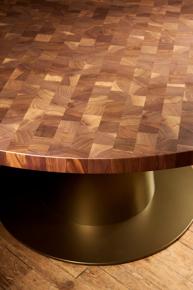 Union Square Café Casegoods